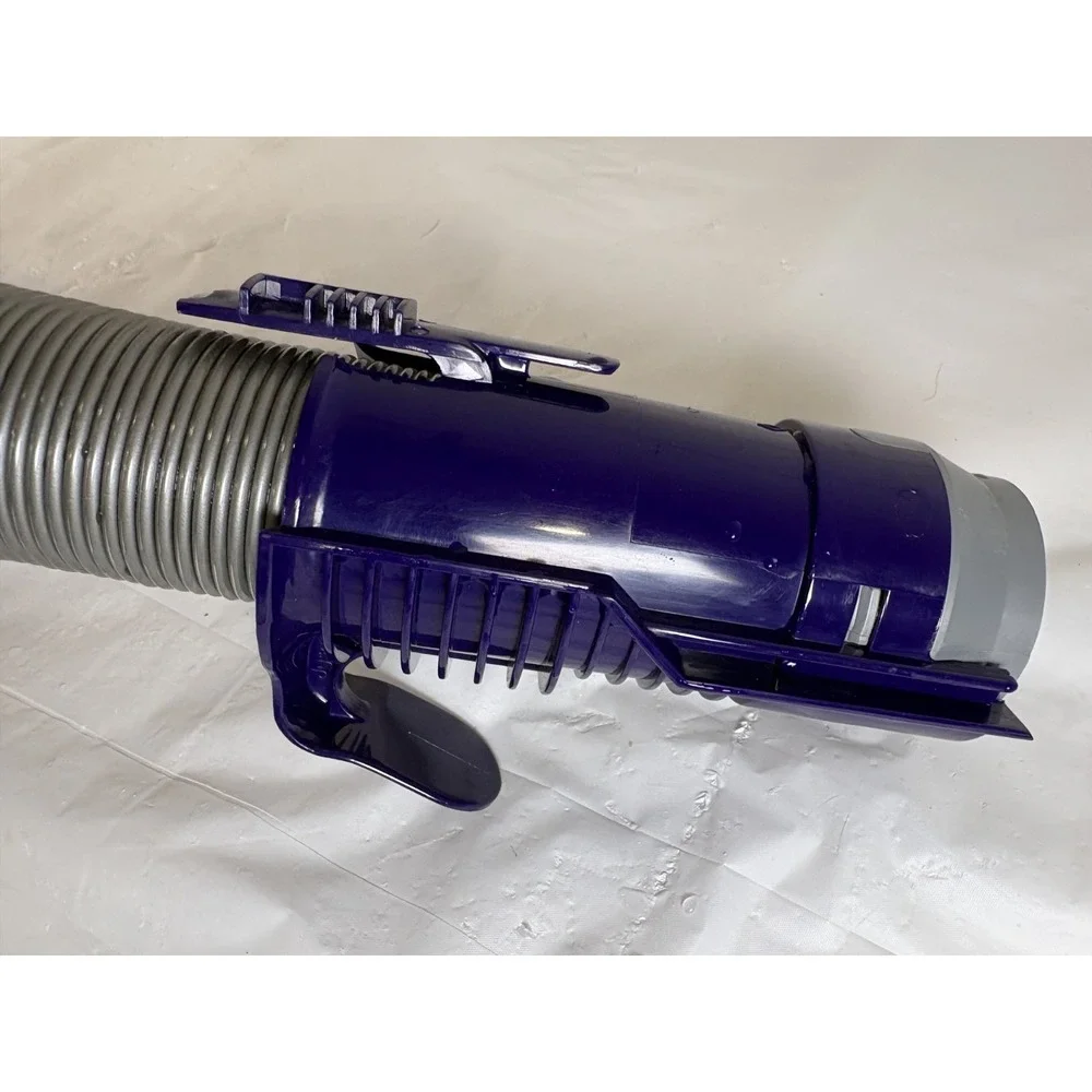 Dyson DC07 DC14 Animal Vacuum Red Flexible Hose OEM‎ Replacement Parts